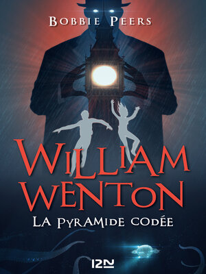 cover image of William Wenton--Tome 03